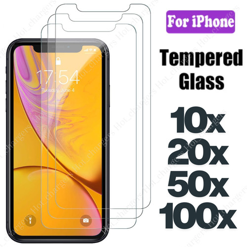 Lot tempered glass screen - tempered,