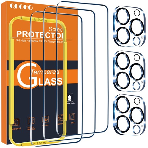 Iphone pro max pack - 15, 3