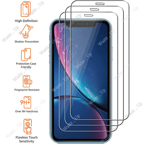 Clear screen protector - clear,