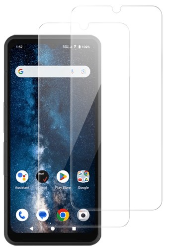 Tempered glass screen - tempered,