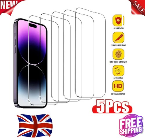 Tempered glass screen - tempered,