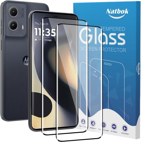 Pack tempered glass screen - pack,