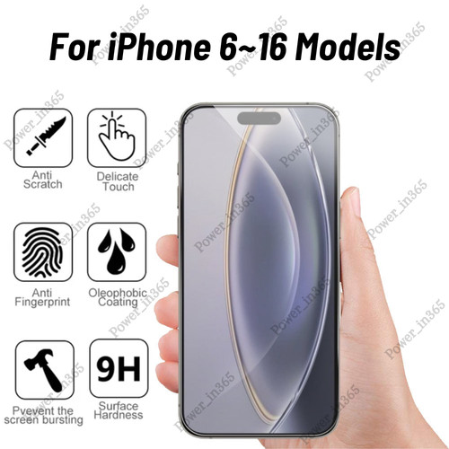 Clear screen protector lot - lot, for