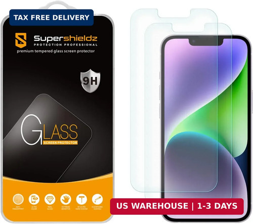 Supershieldz anti - pack),