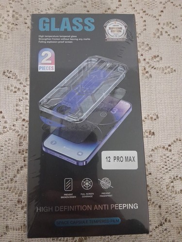 High temperature tempered - temperature,