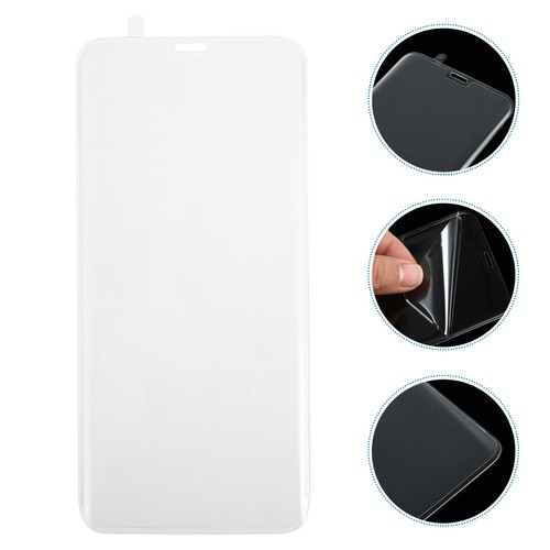 Tempered glass screen - tempered,