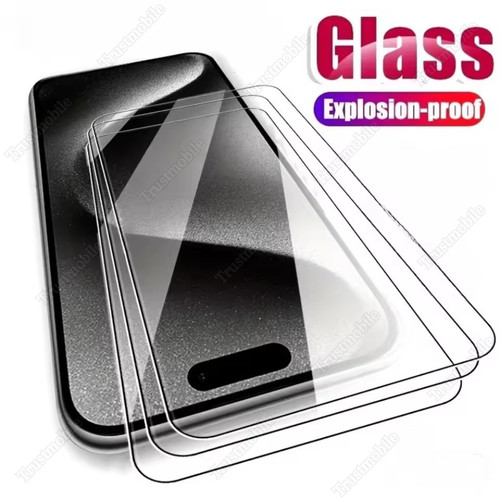 Lot tempered glass claer - glass,