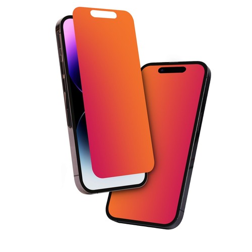 Jieykjo privacy screen - privacy,