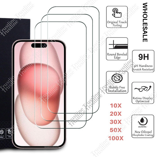 Tempered glass screen - tempered,