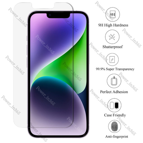 Clear screen protector for - screen,