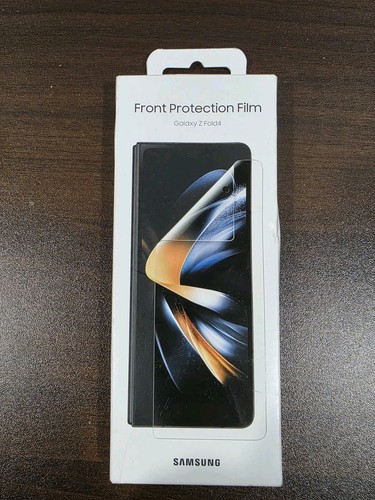 Samsung fold4 front - z,