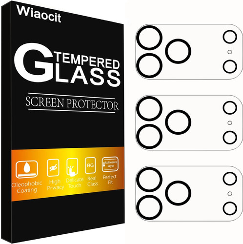 Pack tempered glass - pack,