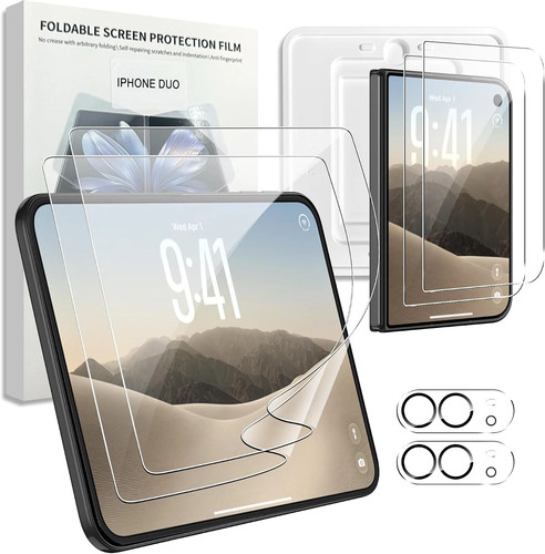For iphone duo - for, screen