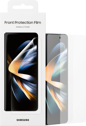 Samsung fold4 front - fold4,