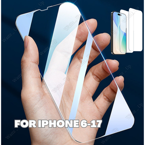 Tempered glass screen - glass,