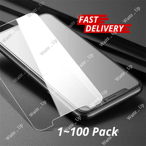 Clear screen protector - clear,