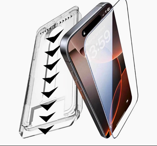 Clarity clear universal - hd,