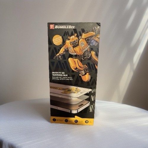 Transformers bumblebee quick - transformers,